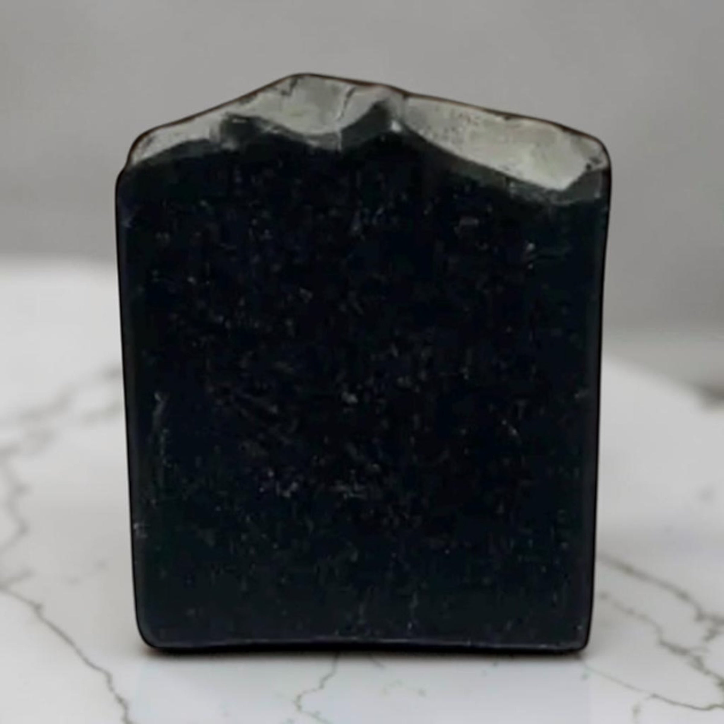 Activated Charcoal/ Handcrafted  Cold Process Soap
