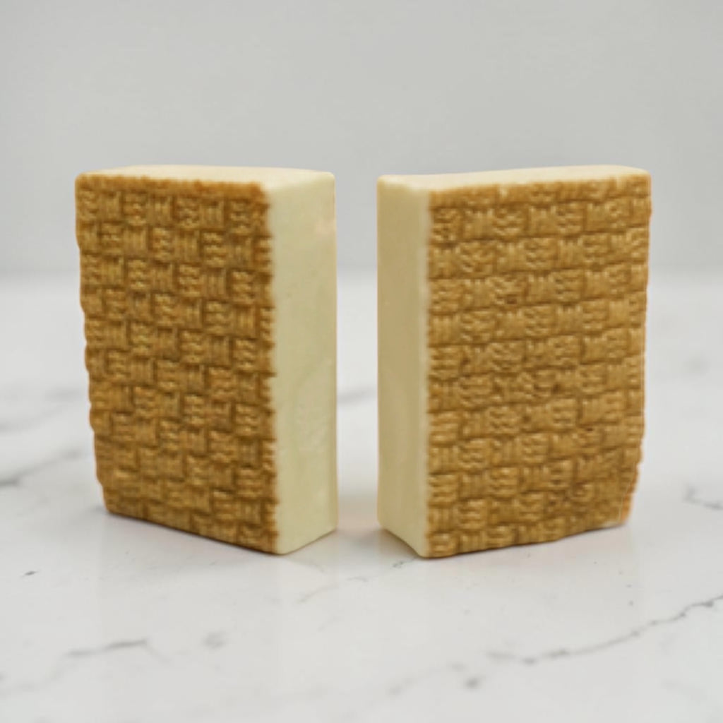 Sweet Dreams Elegant Artisan Cold-Process Soap