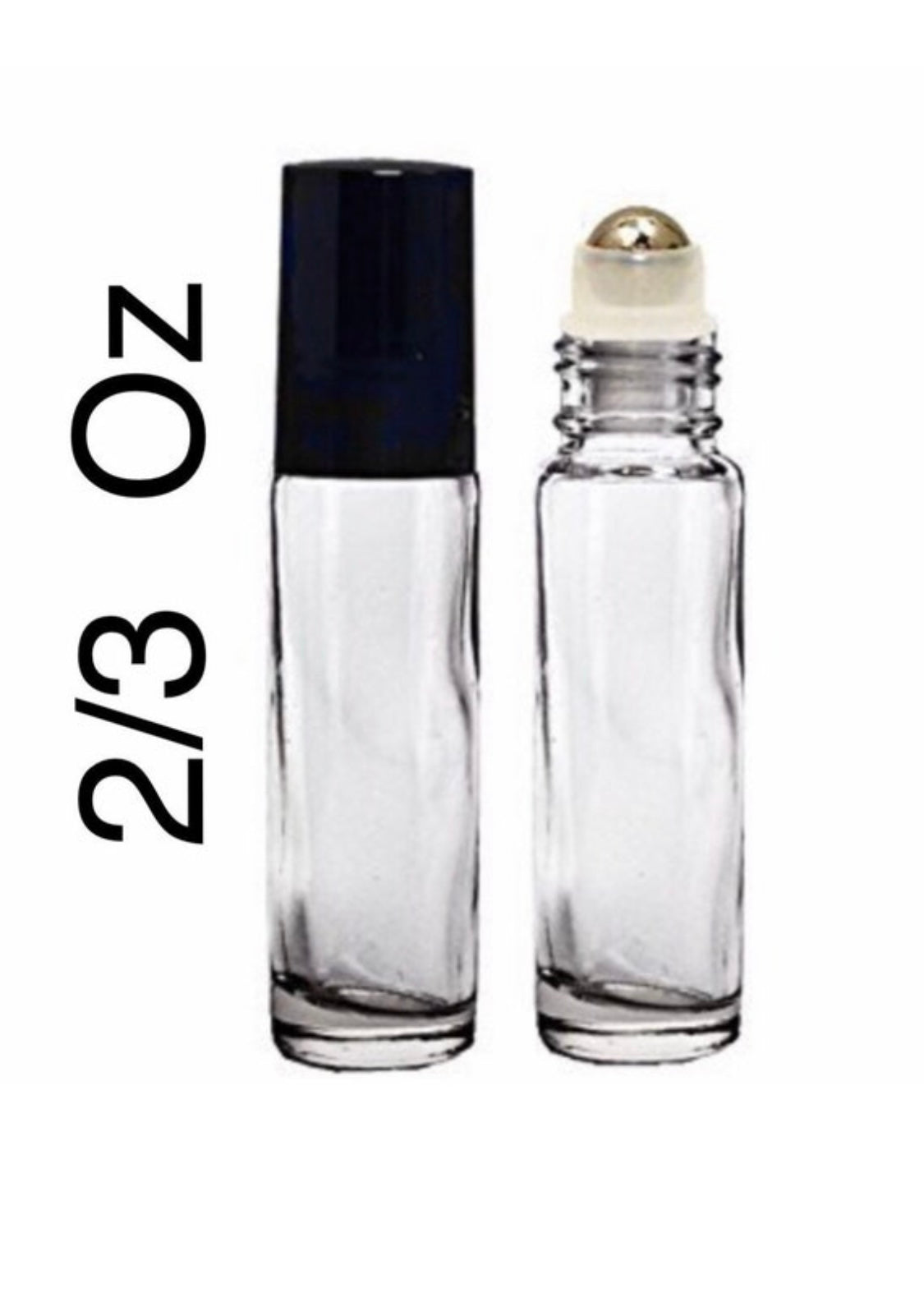 Oud Wood Fragrance Oil/ Roll- On Bottle