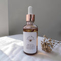 Venus Nights Infused Body Oil/ Massage/ Moisturizer/ Hydrating