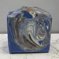 The Perfect Man/ Goat’s Milk/ Handcrafted Cold Process Soap