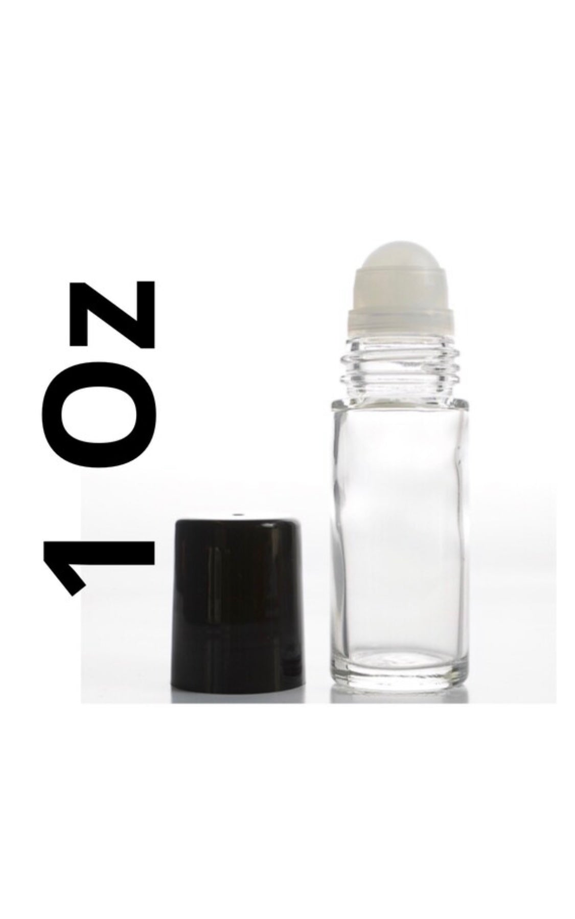 Oud Wood Fragrance Oil/ Roll- On Bottle