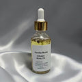 Earthy Vanilla Musk Infused Body Oil/ Hydration/ Moisturizer