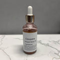 Cleopatra Infused Body Oil/ Massage Oil/ Hydration/ Moisturizer