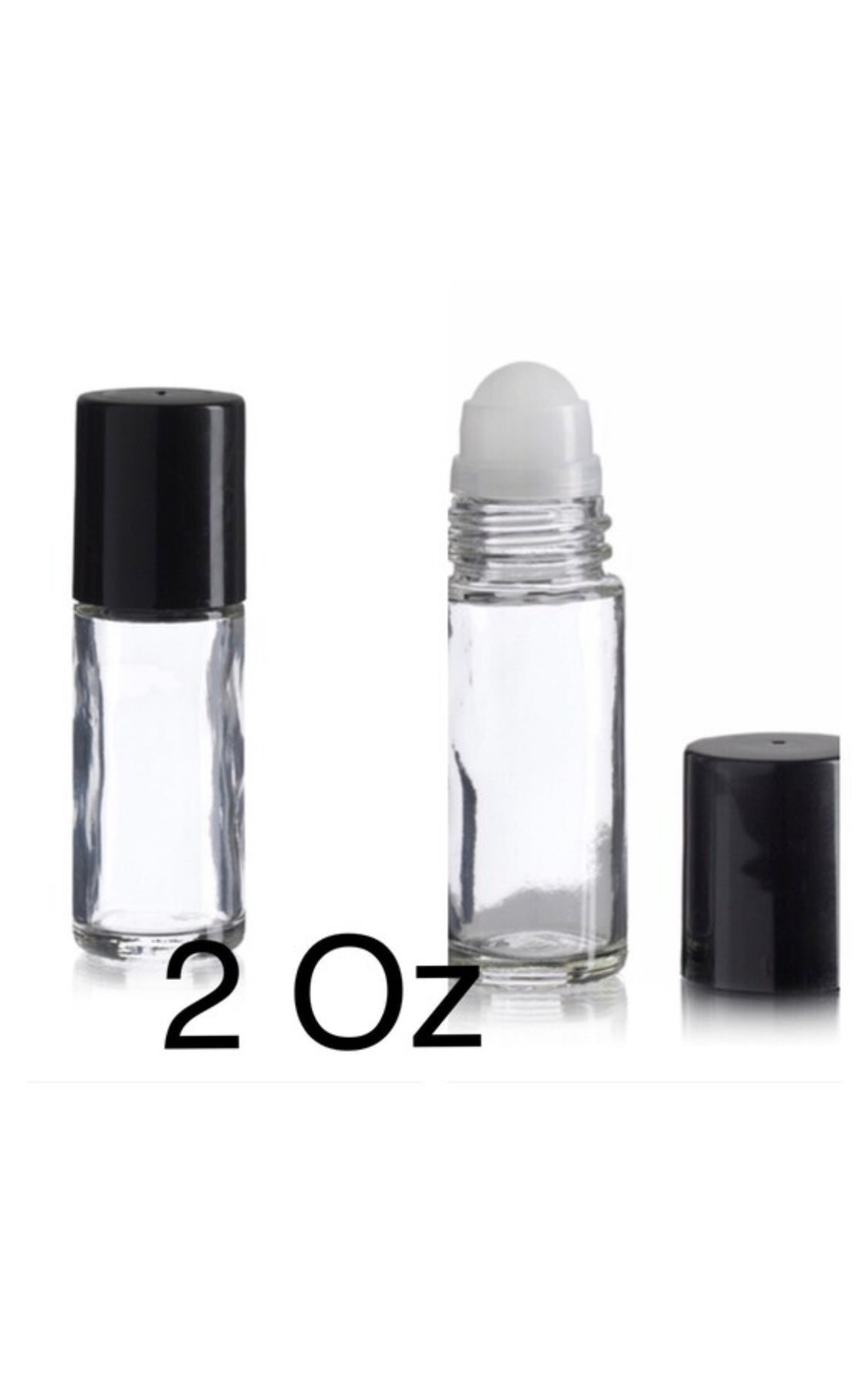 Oud Wood Fragrance Oil/ Roll- On Bottle