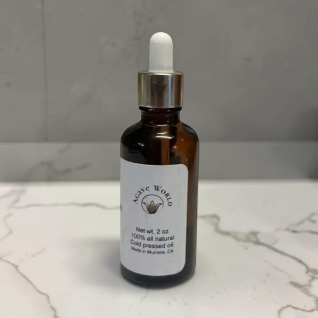 White Oud Infused Body Oil/ Hydration/ Moisturizer/ Lightweight