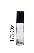 Oud Wood Fragrance Oil/ Roll- On Bottle