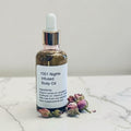 1001 Nights Infused Body Oil/ Massage/ Moisturizer/ Hydrating