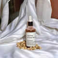 Jasmine Infused Body Oil/ Massage/ Moisturizer/ Hydrating