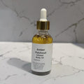Amber Patchouli Infused Body Oil/ Hydration/ Moisturizer/ Lightweight