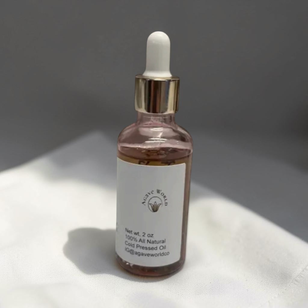 Venus Infused Body Oil/ Massage/ Moisturizer/ Hydrating
