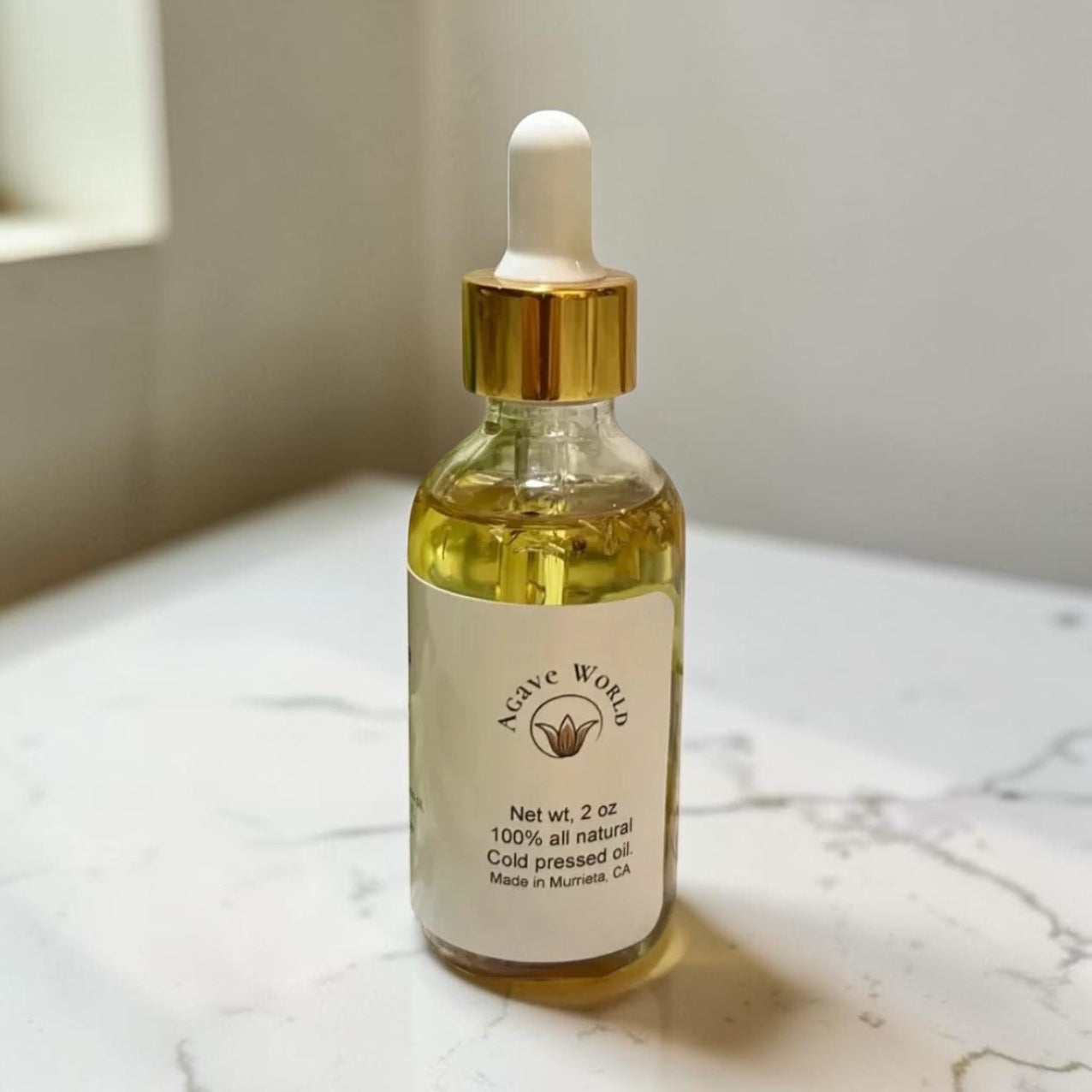 Coconut Body Oil/ Hydration/ Moisturizer