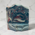 Artisan Cucumber Melon Cold Process Soap/ Handcrafted