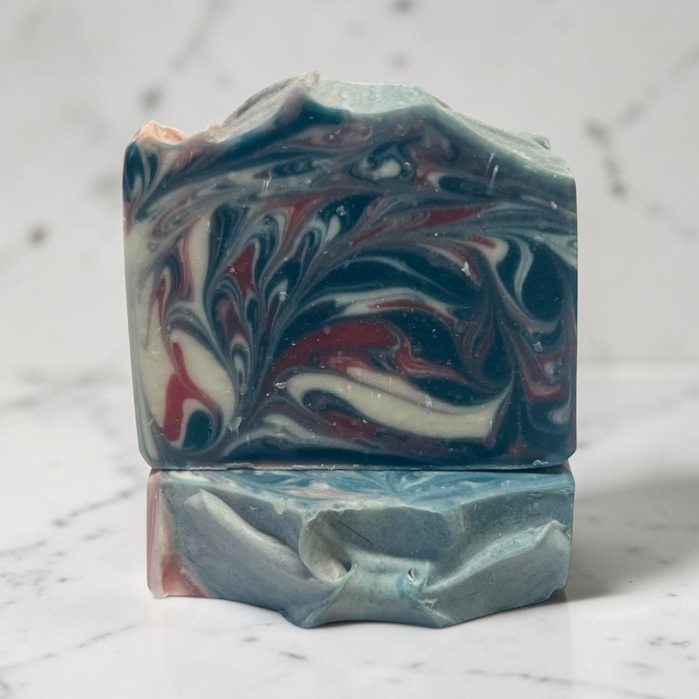 Artisan Cucumber Melon Cold Process Soap/ Handcrafted