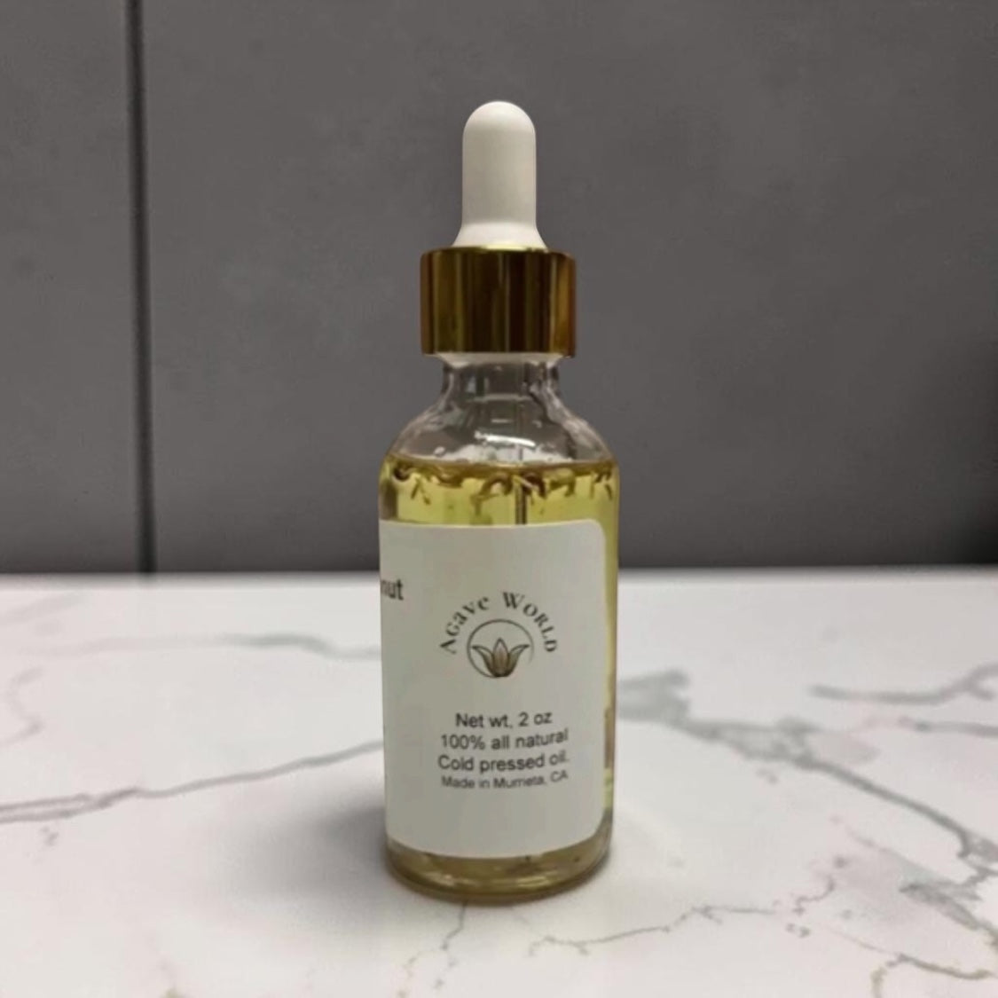 Plumeria Infused Body Oil/ Moisturizer/ Hydrating