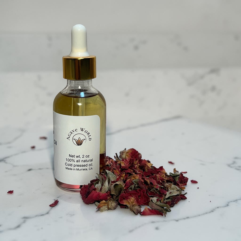 1001 Nights Infused Body Oil/ Massage/ Moisturizer/ Hydrating