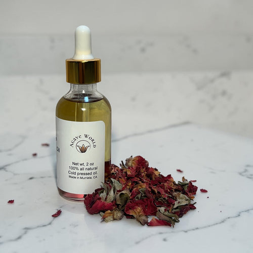 1001 Nights Infused Body Oil/ Massage/ Moisturizer/ Hydrating
