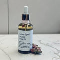 Love Spell Infused Body Oil/ Massage/ Moisturizer/ Hydrating