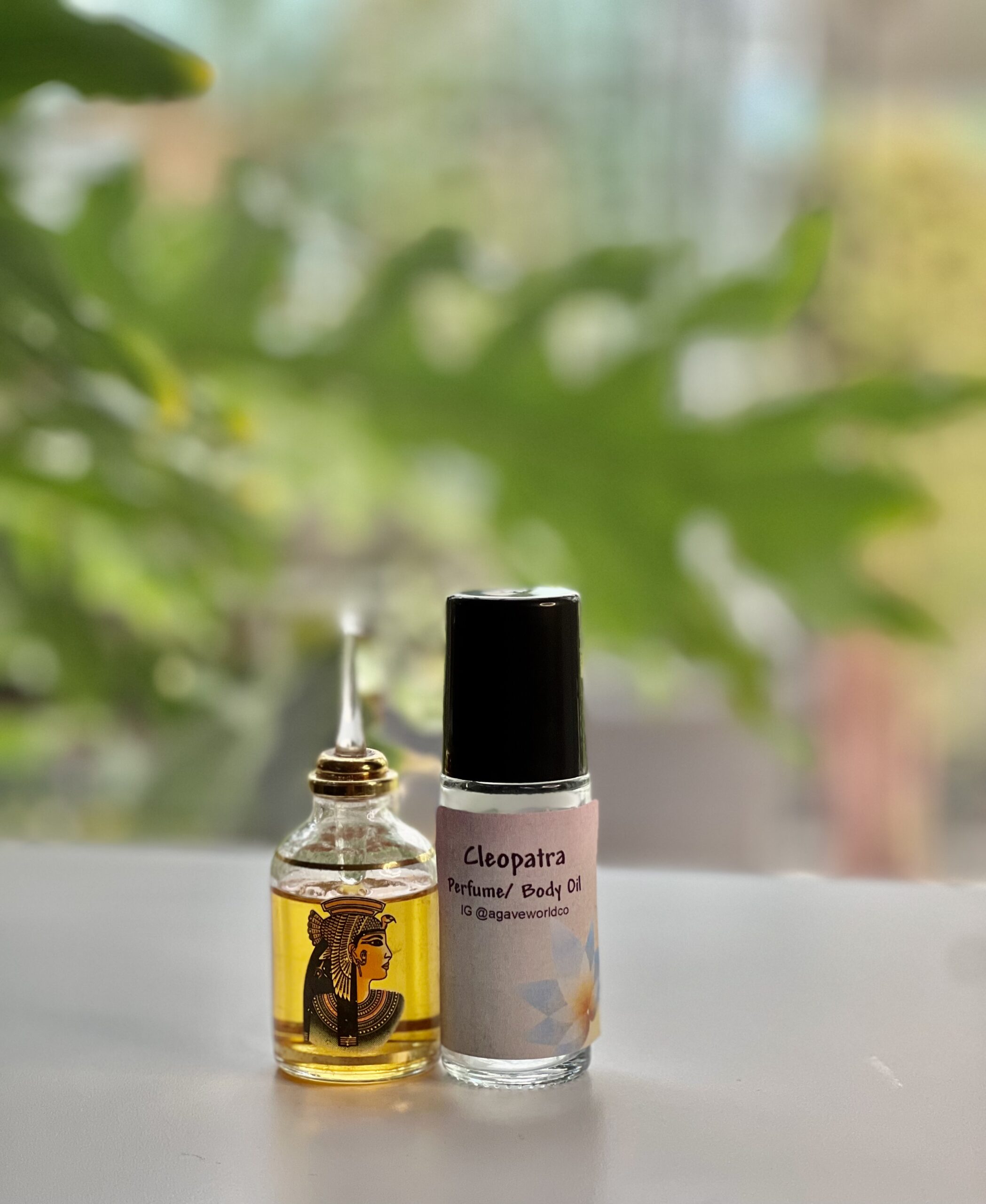 Cleopatra Oil deals - 2 oz